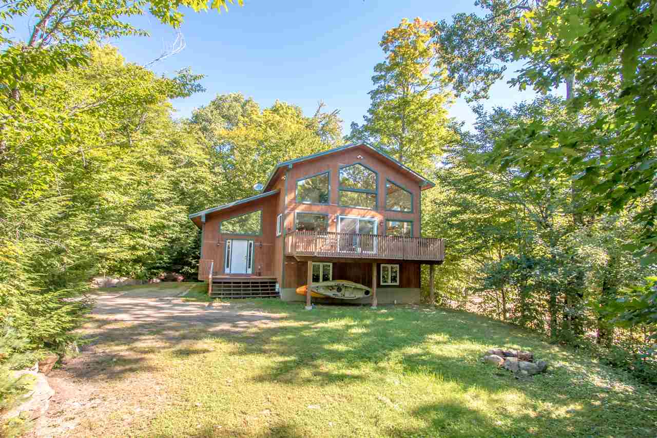 86 Dundee Road Bartlett, NH 03845 - Photo 1 of 25 Gallery Image 1