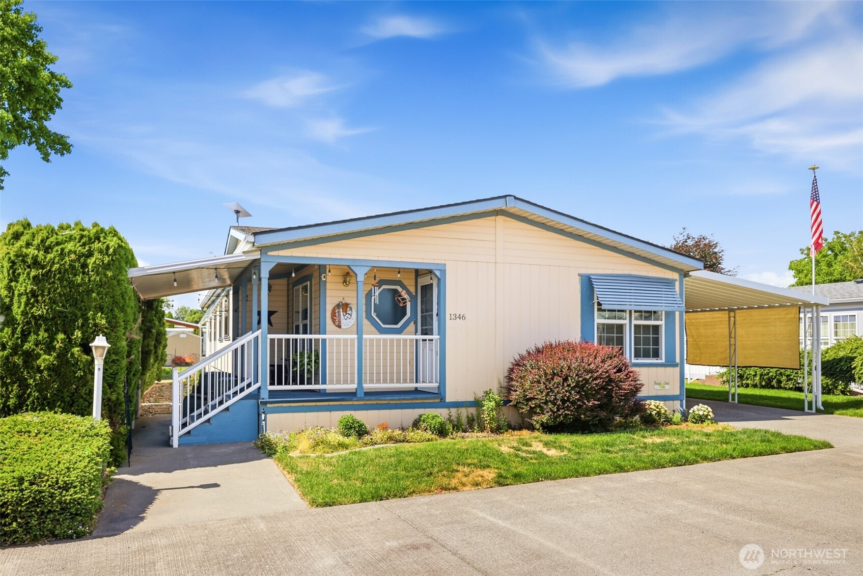 1346 Rancho Villa Walla Walla, WA 99362 - Photo 2 of 19