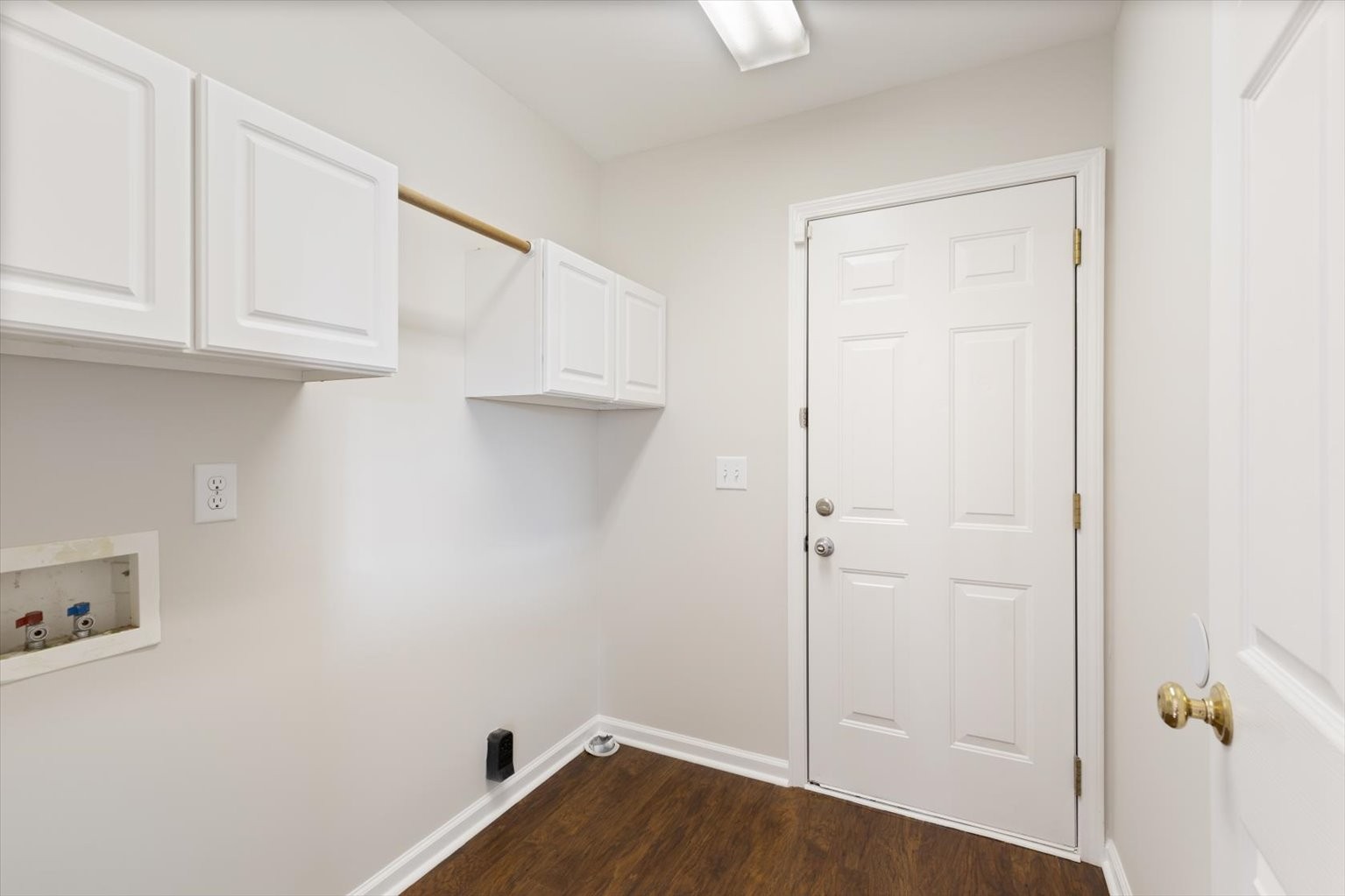 4923 Midland Fosterville Road Bell Buckle, TN 37020 - Photo 14 of 35 a view of small space