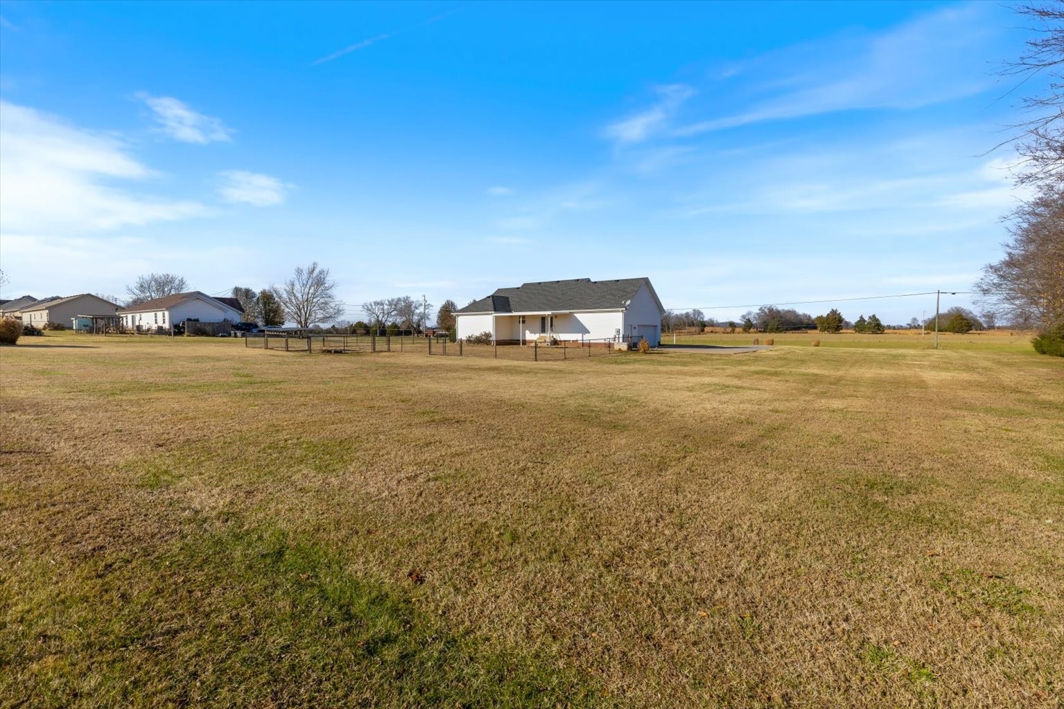 4923 Midland Fosterville Road Bell Buckle, TN 37020 - Photo 26 of 35 a view of an ocean and beach