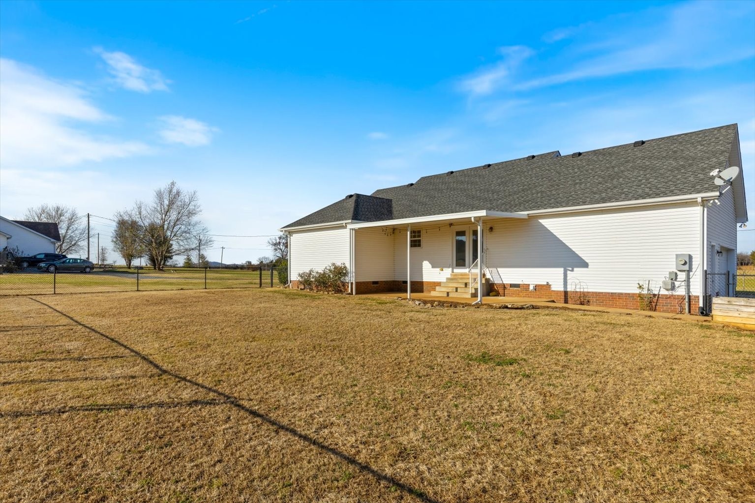 4923 Midland Fosterville Road Bell Buckle, TN 37020 - Photo 28 of 35