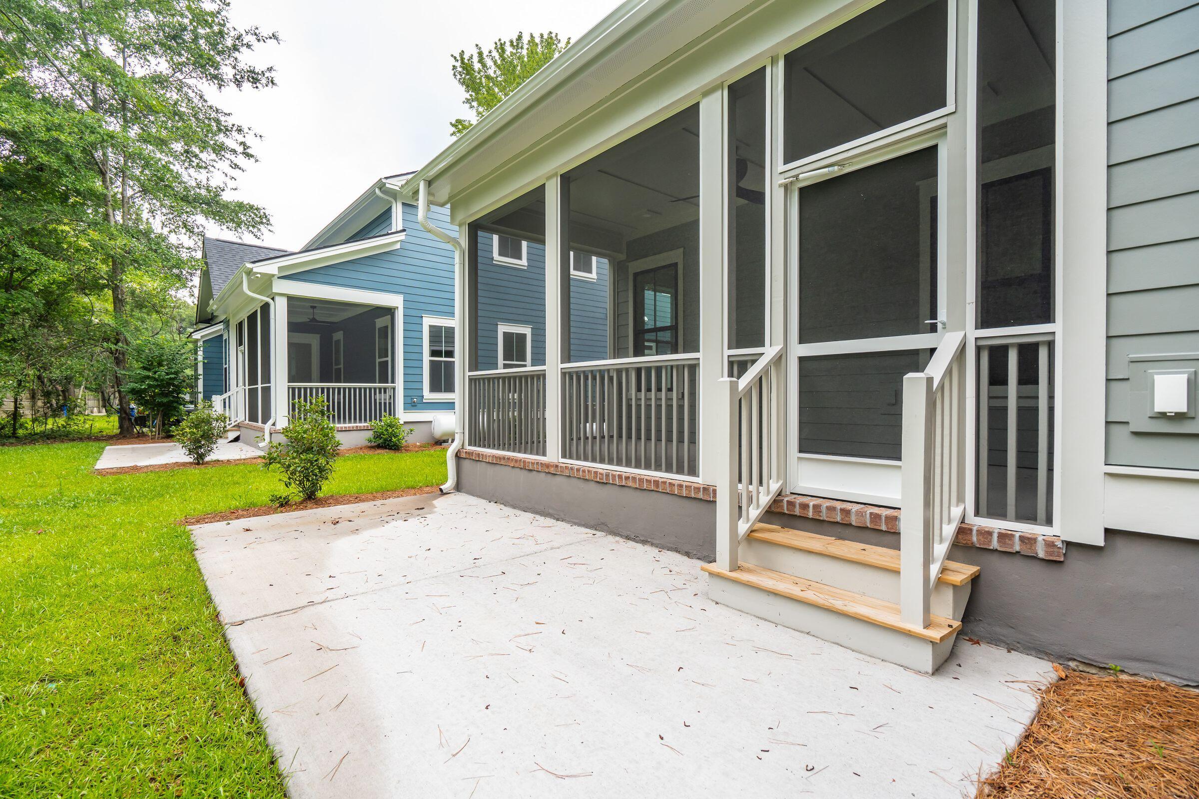 719 Eagle Street Mount Pleasant, SC 29464 - Photo 79 of 91
