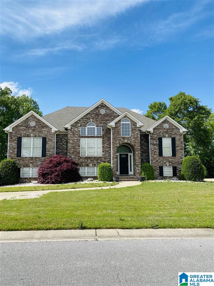2633 Oakleaf Circle Helena, AL 35022 - Photo 1 of 44