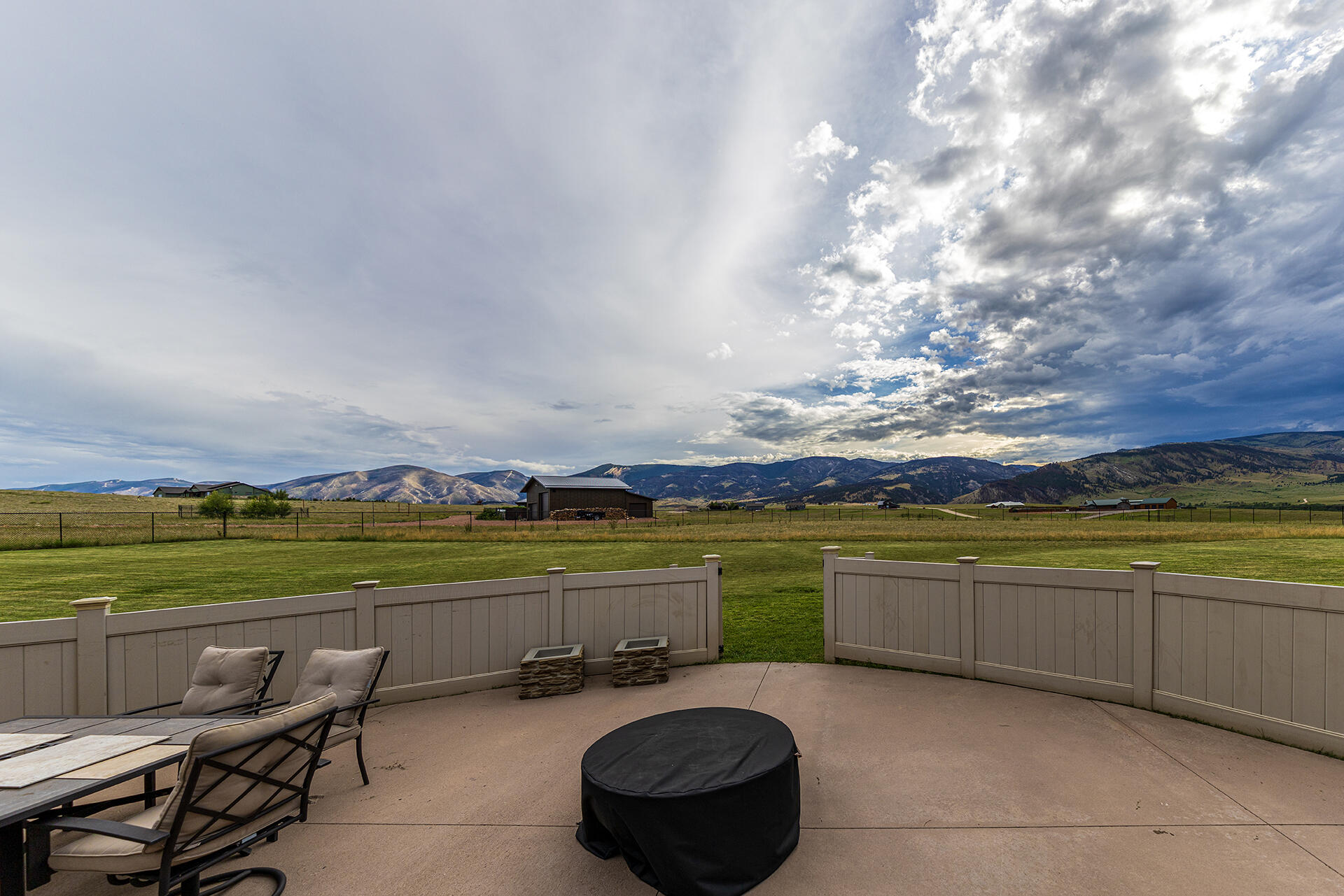 169 Eagle Rdg Trail Dayton, WY 82836 - Photo 7 of 56 Patio