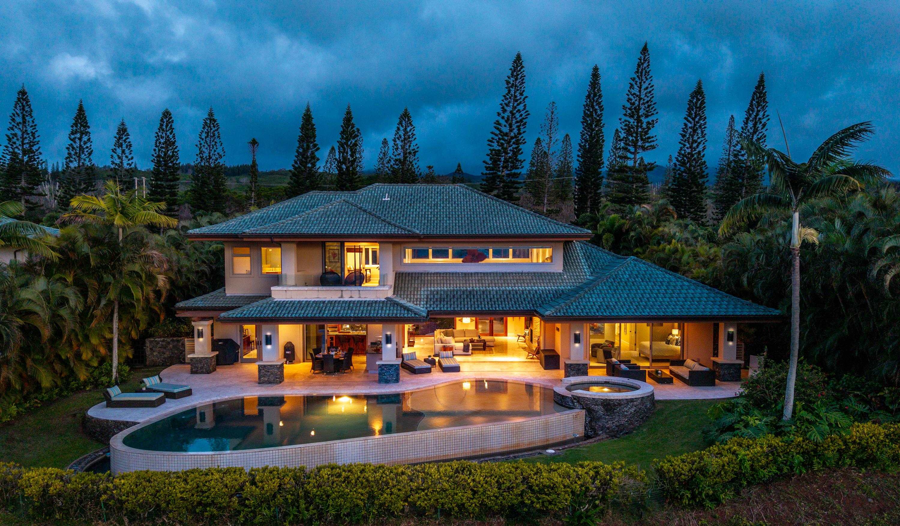 222 Crestview Road Lahaina, HI 96761 - Photo 1 of 49 Gallery Image 1