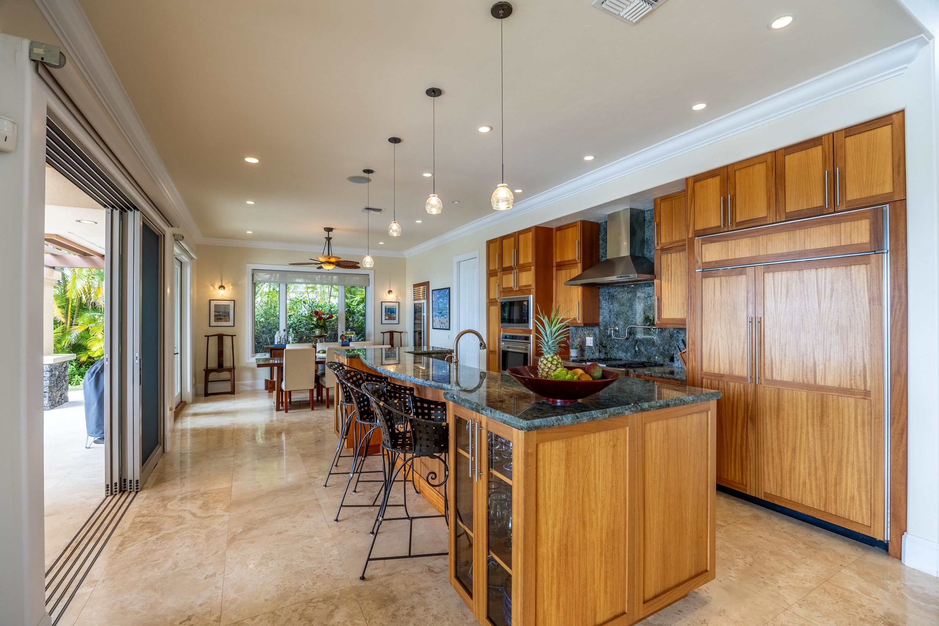 222 Crestview Road Lahaina, HI 96761 - Photo 16 of 49 Kitchen