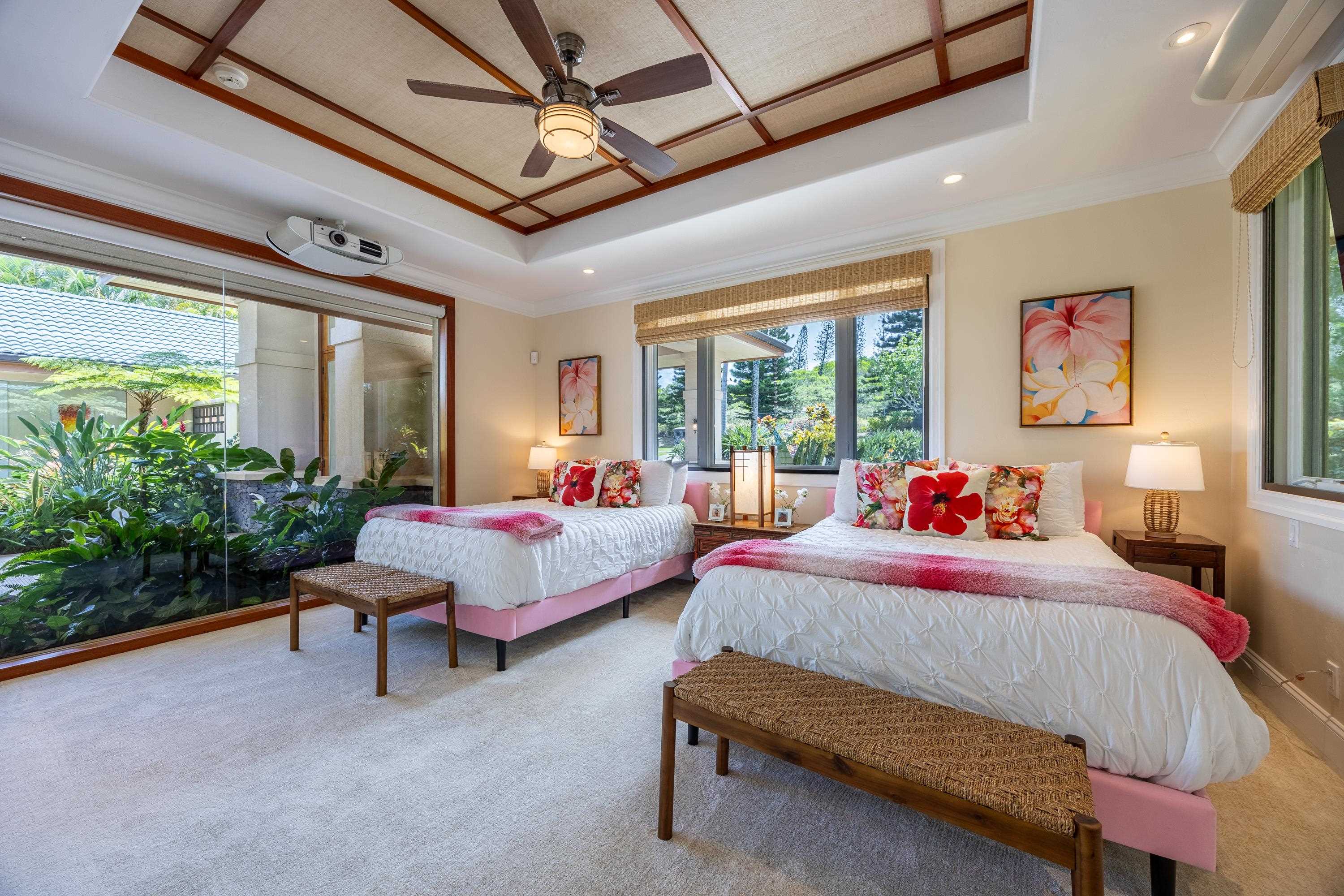 222 Crestview Road Lahaina, HI 96761 - Photo 21 of 49 Bedroom