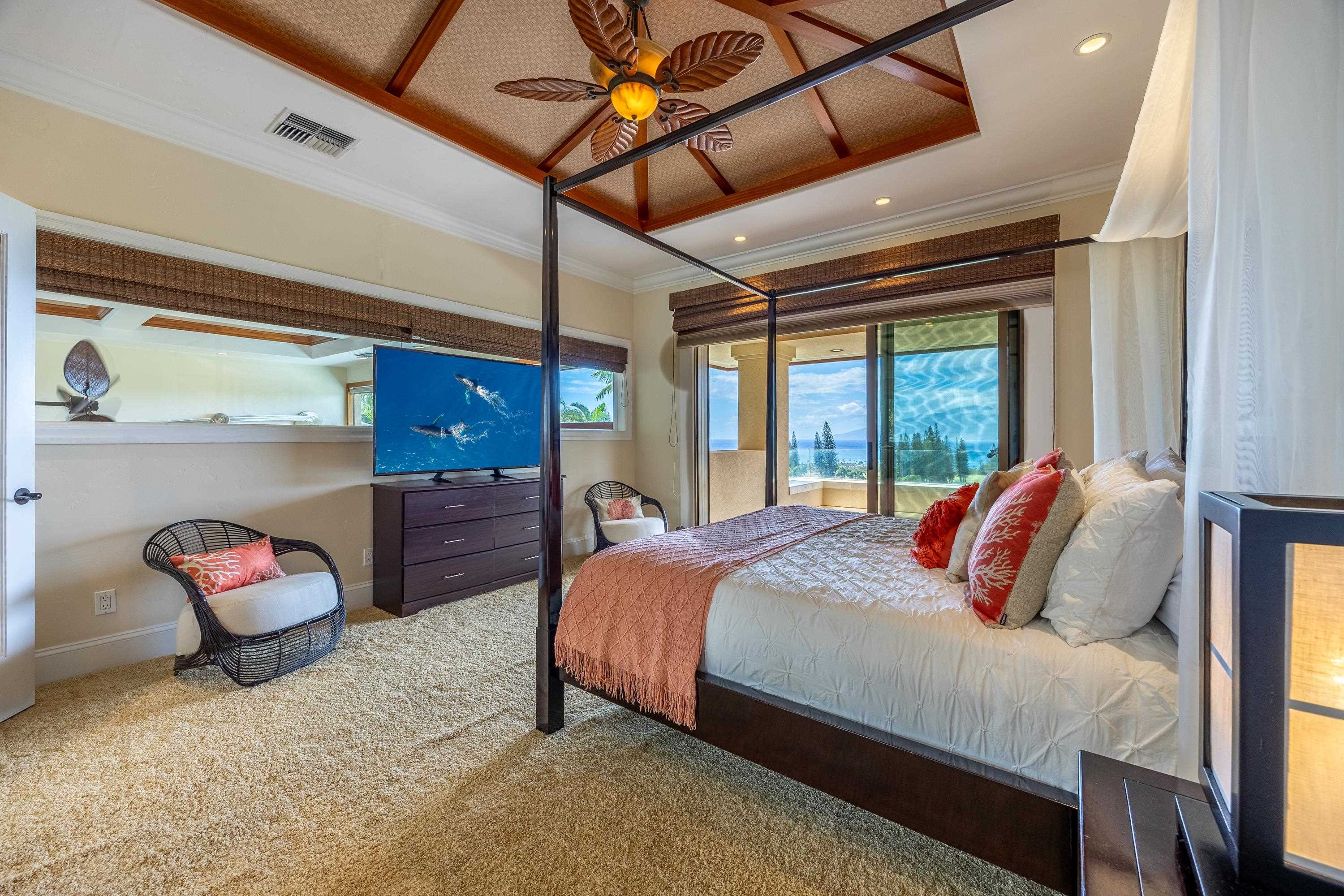 222 Crestview Road Lahaina, HI 96761 - Photo 30 of 49 Bedroom