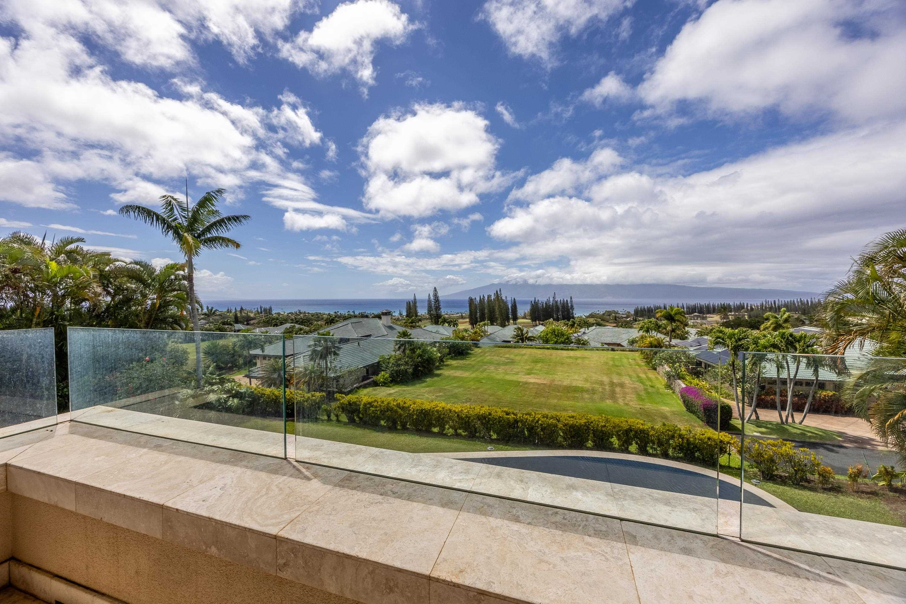 222 Crestview Road Lahaina, HI 96761 - Photo 34 of 49 Lanai Upstairs