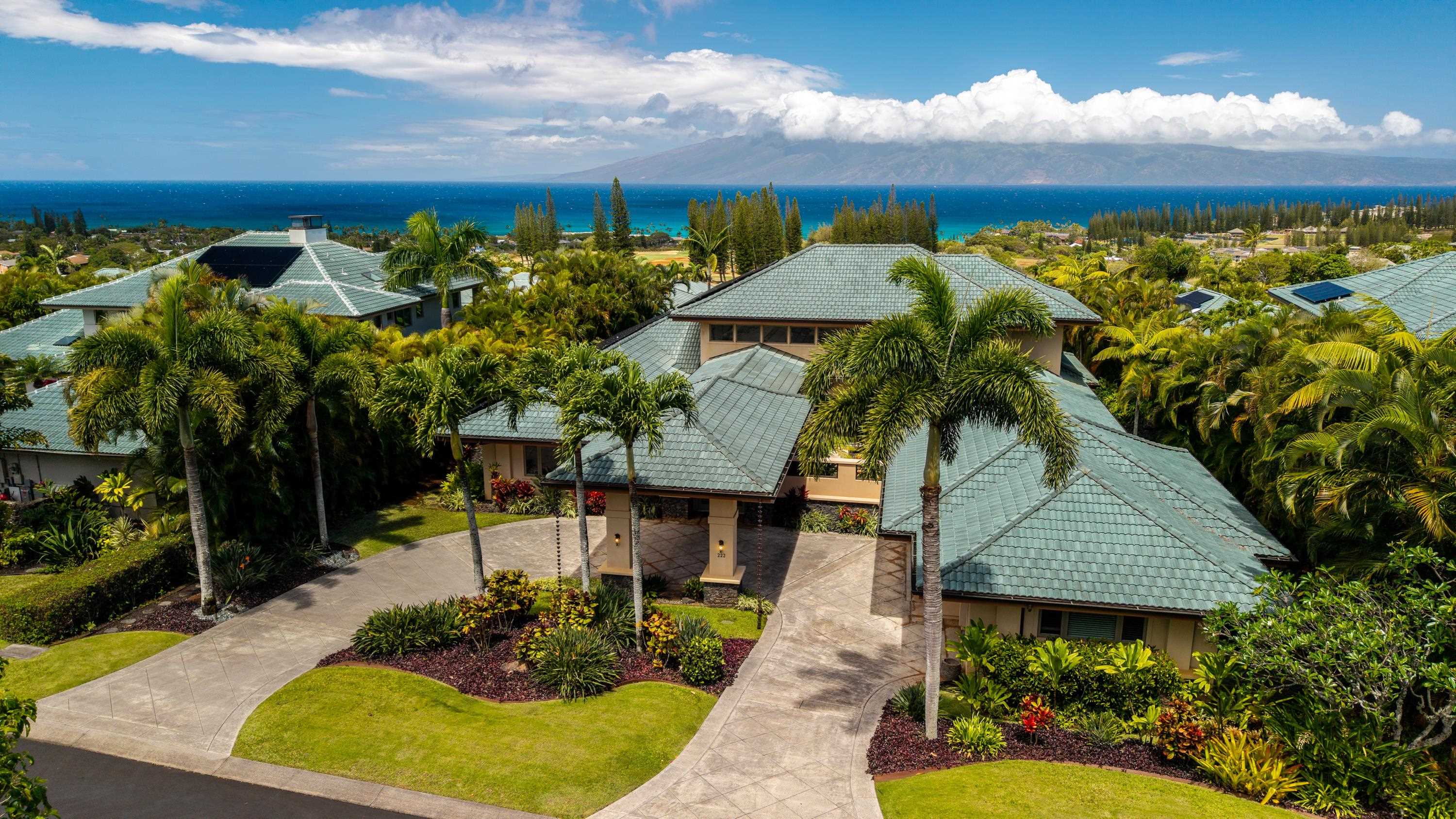 222 Crestview Road Lahaina, HI 96761 - Photo 36 of 49 Gallery Image 36