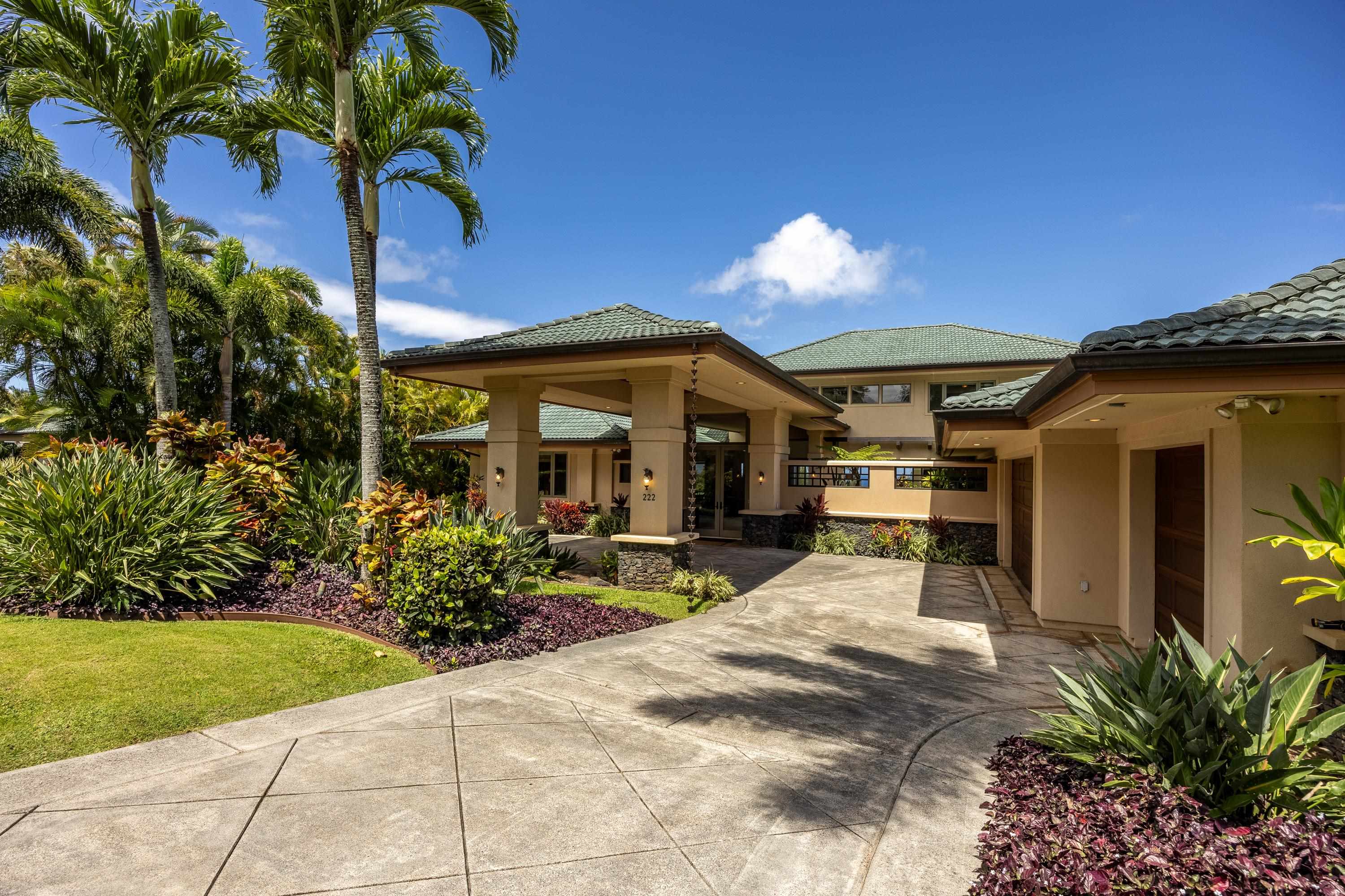 222 Crestview Road Lahaina, HI 96761 - Photo 39 of 49 Porte-cohere