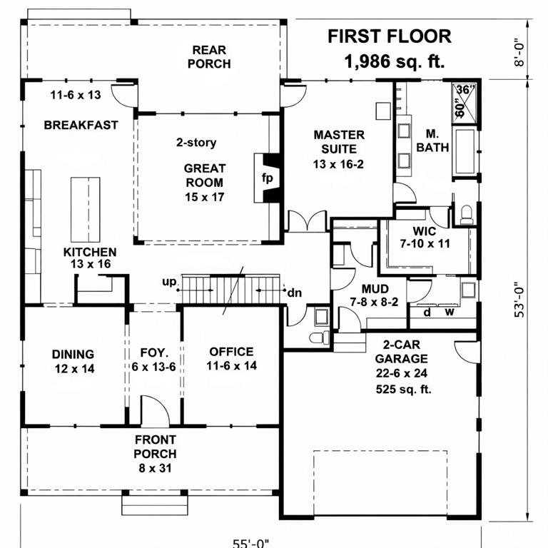 1 Snote Jones Road Dallas, GA 30132 - Photo 12 of 13