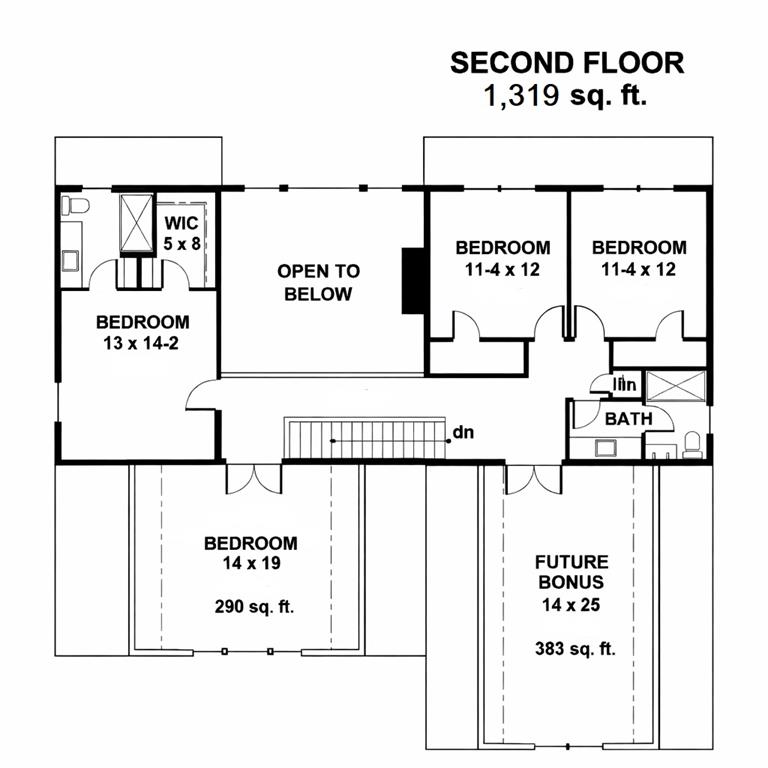 1 Snote Jones Road Dallas, GA 30132 - Photo 13 of 13 unknown
