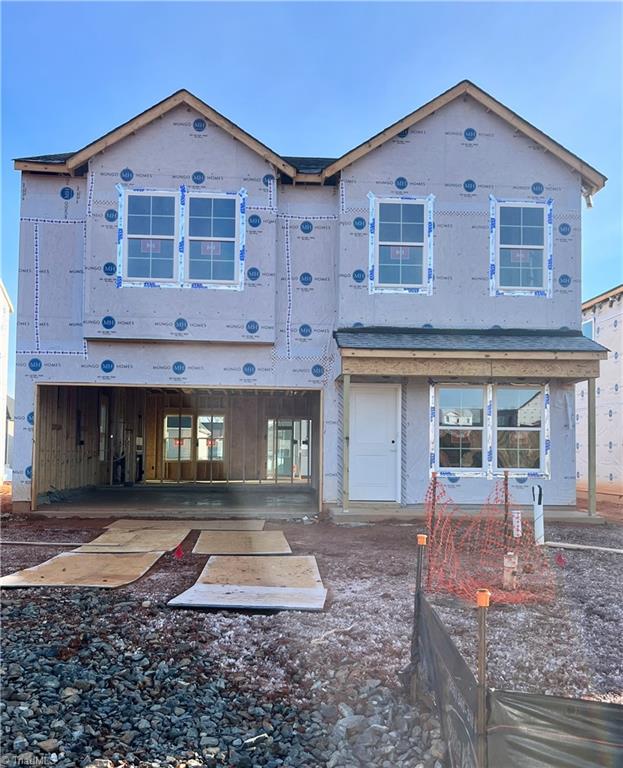 2545 Raspberry Hl Drive Winston-Salem, NC 27106 - Photo 1 of 3 Gallery Image 1