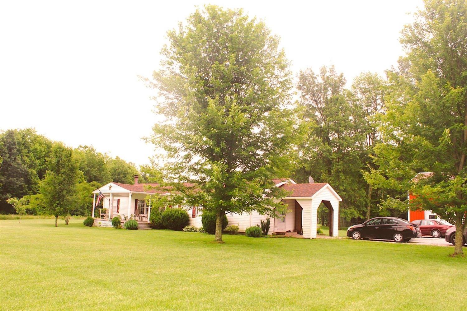 5528 Delhi-Arnheim Road Georgetown, OH 45121 - Photo 20 of 25 Gallery Image 20