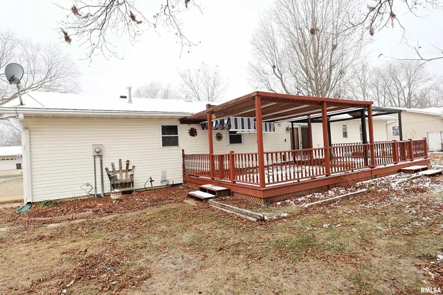 $198,000 | 334 Northwood Lane, Salem, IL 62881