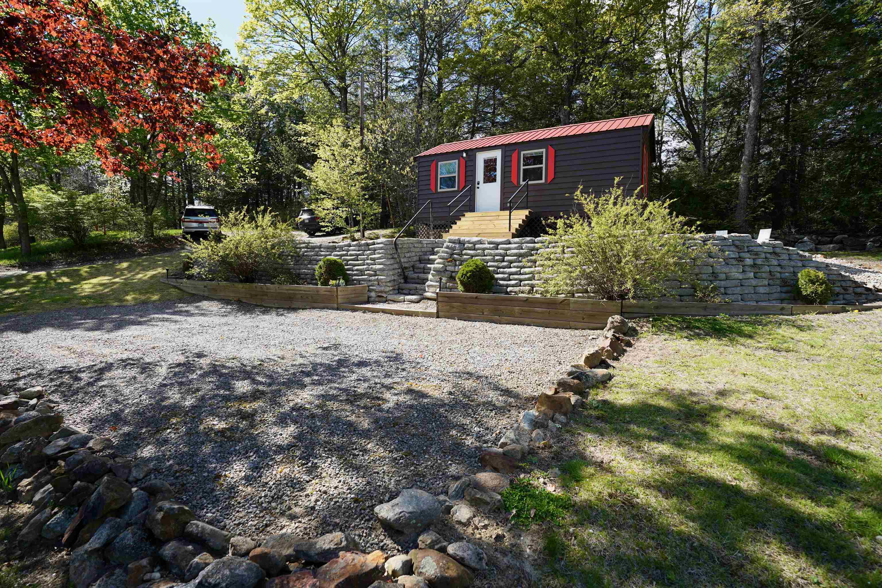 194 Buckley Road, Unit 125 Weare, NH 03281 - Photo 3 of 43