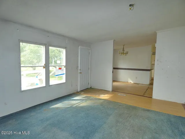 $80,190 | 442 Mill Branch Church Road, Aulander, NC 27805