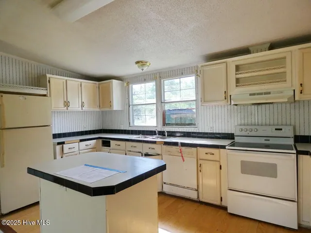 $80,190 | 442 Mill Branch Church Road, Aulander, NC 27805