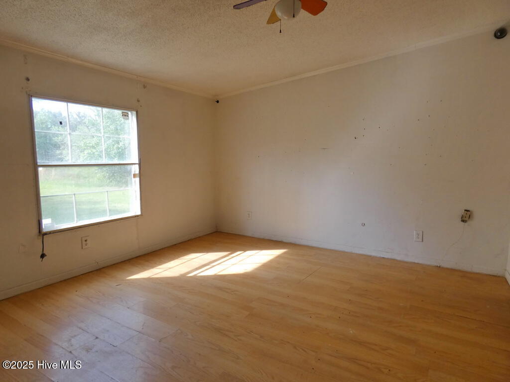 442 Mill Branch Church Road Aulander, NC 27805 - Photo 6 of 8 102 MASTER BEDROOM