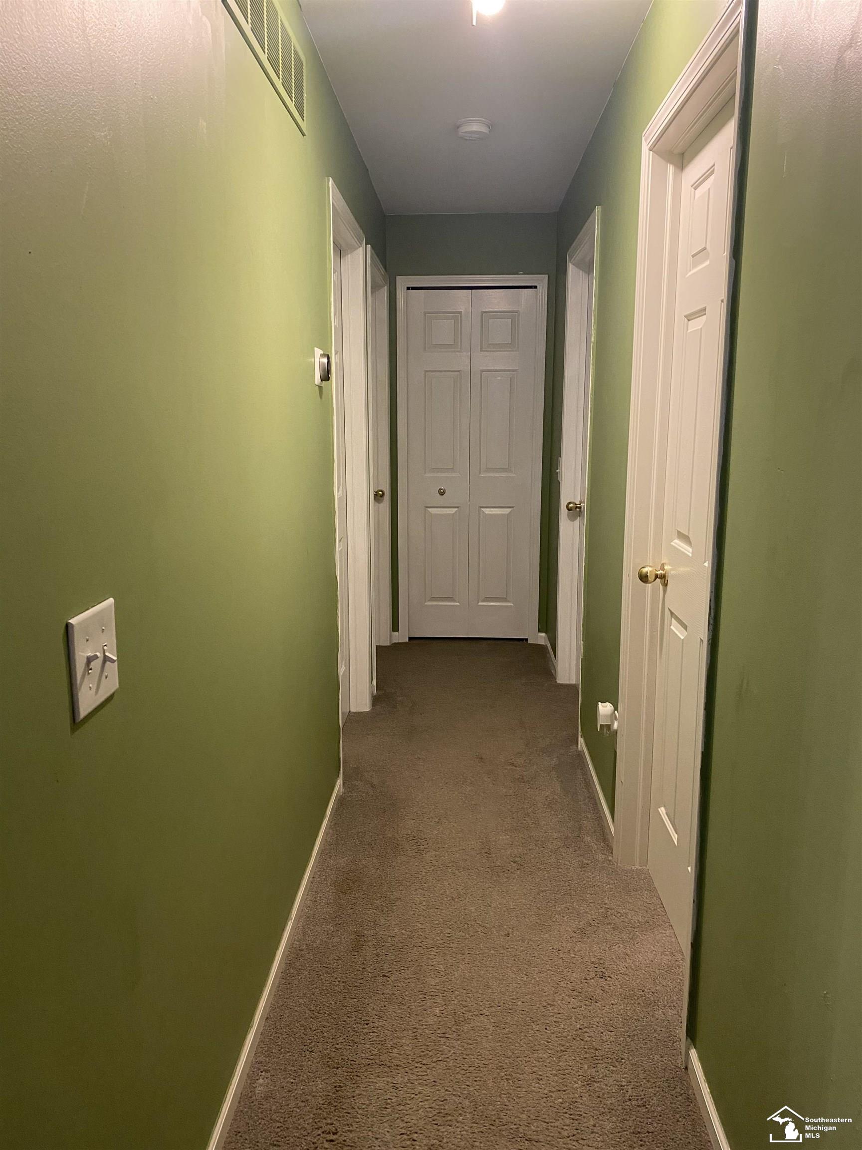 232 Dundee Ridge Drive Dundee, MI 48131 - Photo 19 of 35