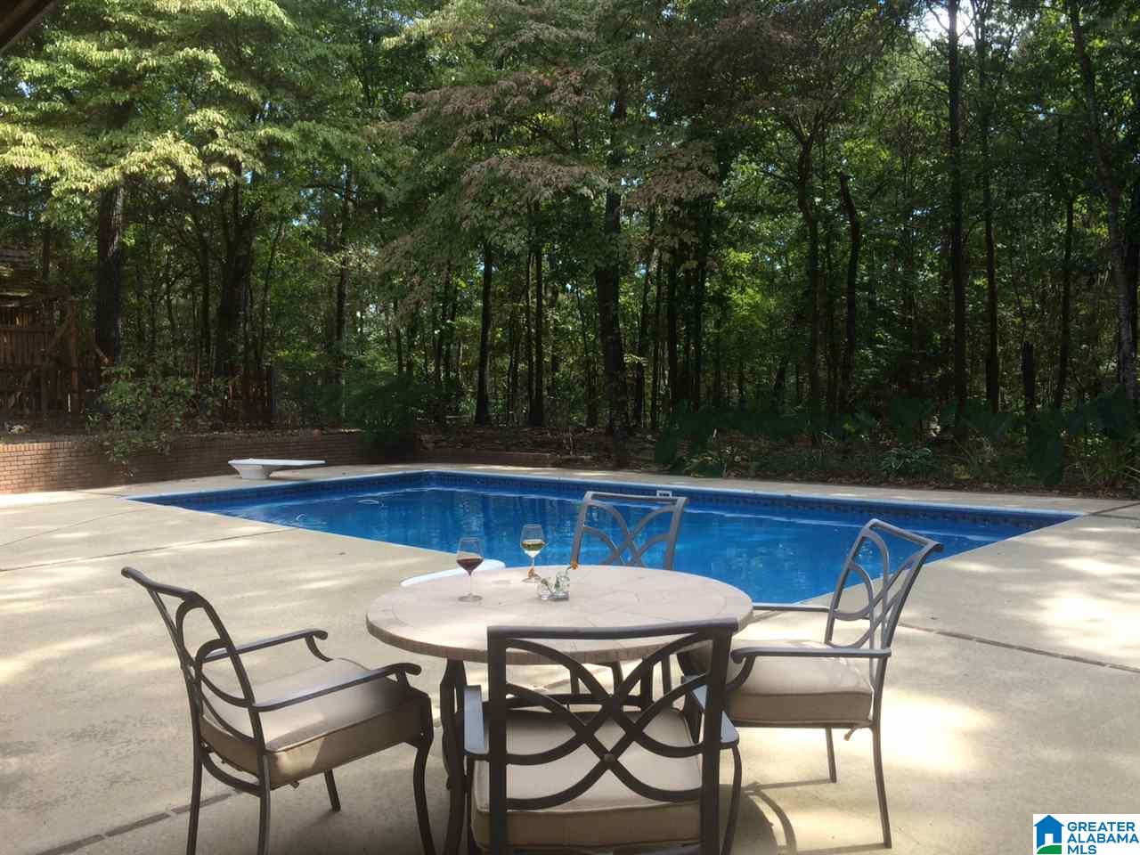152 Willow Ridge Lane Pelham, AL 35124 - Photo 10 of 46