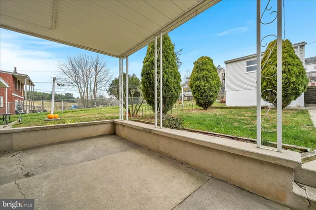 a view of a house with a swimming pool