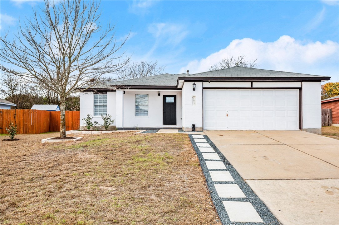 193 Spring Branch Loop Kyle, TX 78640 - Photo 1 of 1