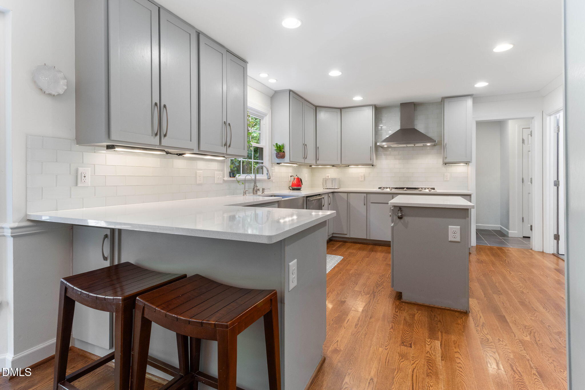8116 Brookwood Court Raleigh, NC 27613 - Photo 15 of 50