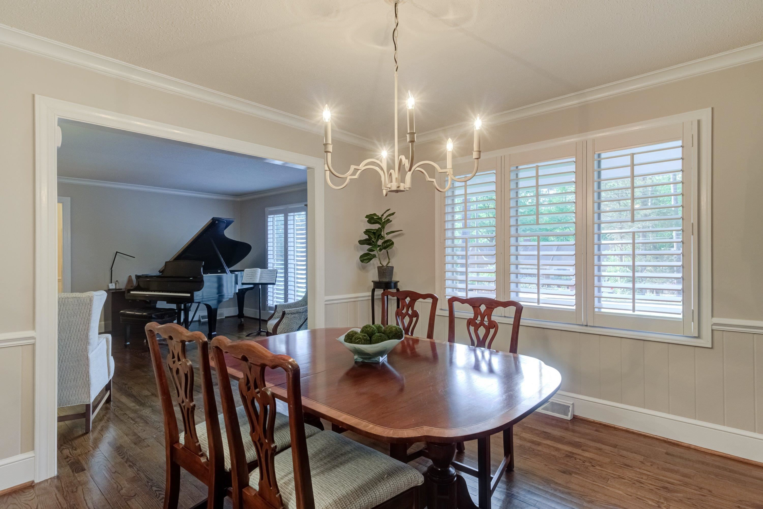 1109 Country Ridge Drive Raleigh, NC 27609 - Photo 10 of 64 Photo 17
