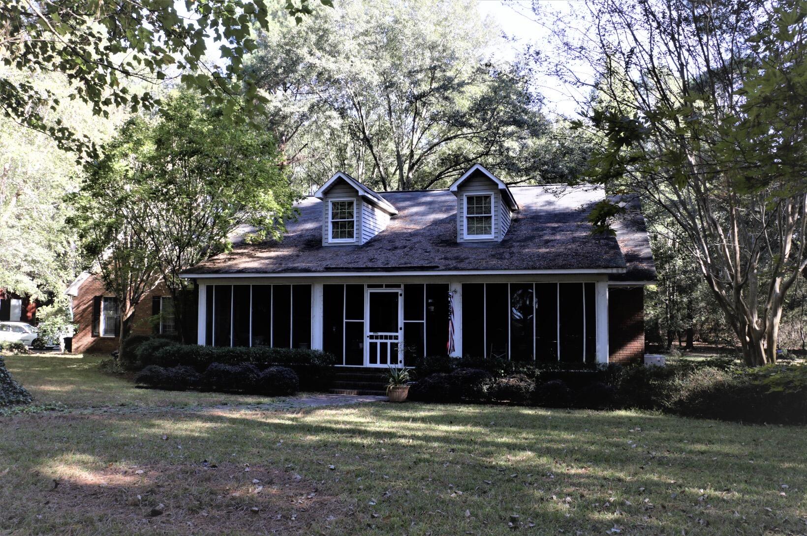 1157 State Rd S-6-29 Barnwell, SC 29812 - Photo 1 of 47 Gallery Image 1