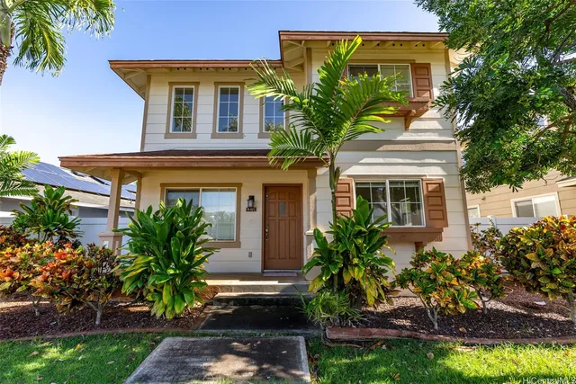 $1,080,000 | 91-1072 Kaiheenalu Street, Ewa Beach, HI 96706