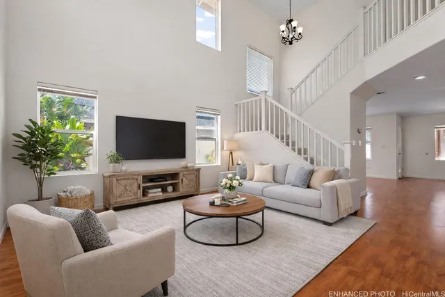 $1,080,000 | 91-1072 Kaiheenalu Street, Ewa Beach, HI 96706