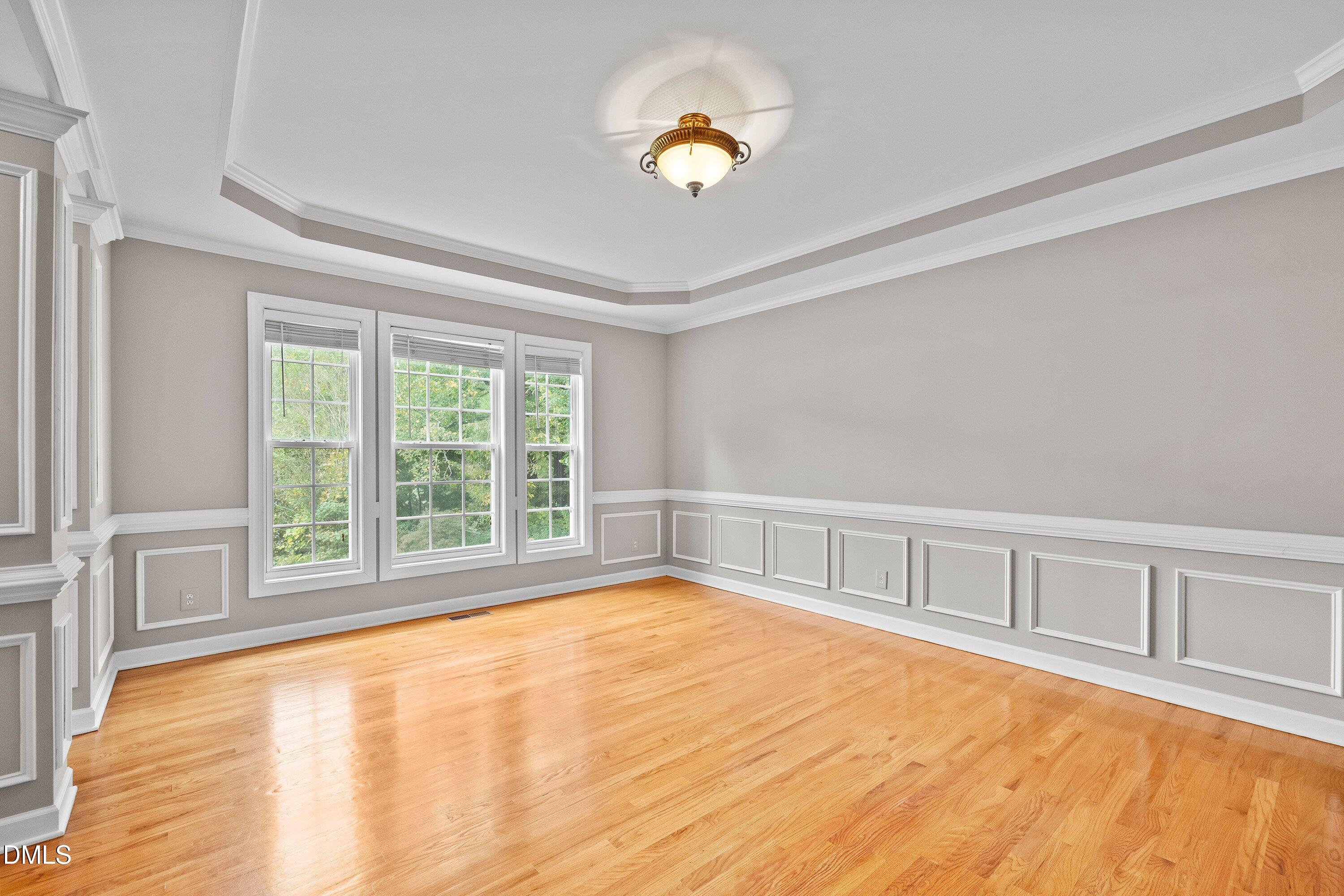 5205 Mill Dam Road Wake Forest, NC 27587 - Photo 11 of 98 Formal Dining