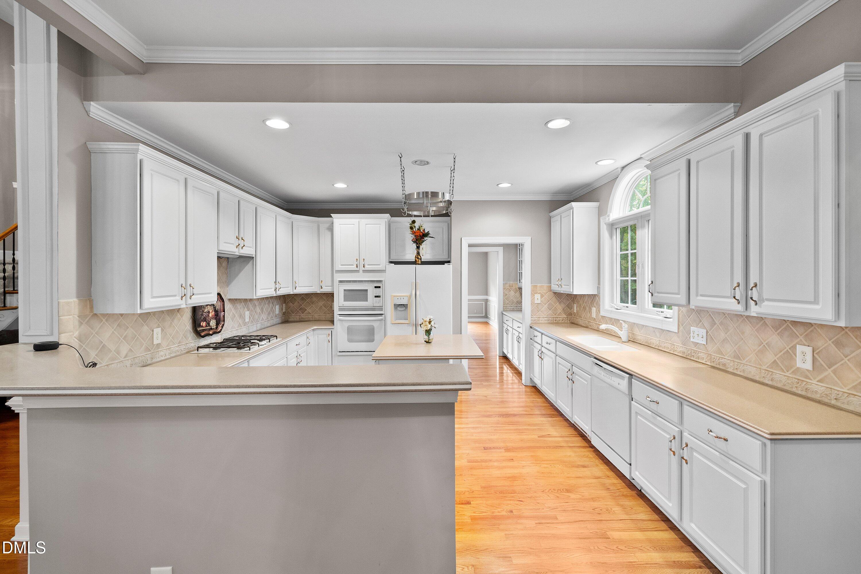 5205 Mill Dam Road Wake Forest, NC 27587 - Photo 24 of 98 Kitchen