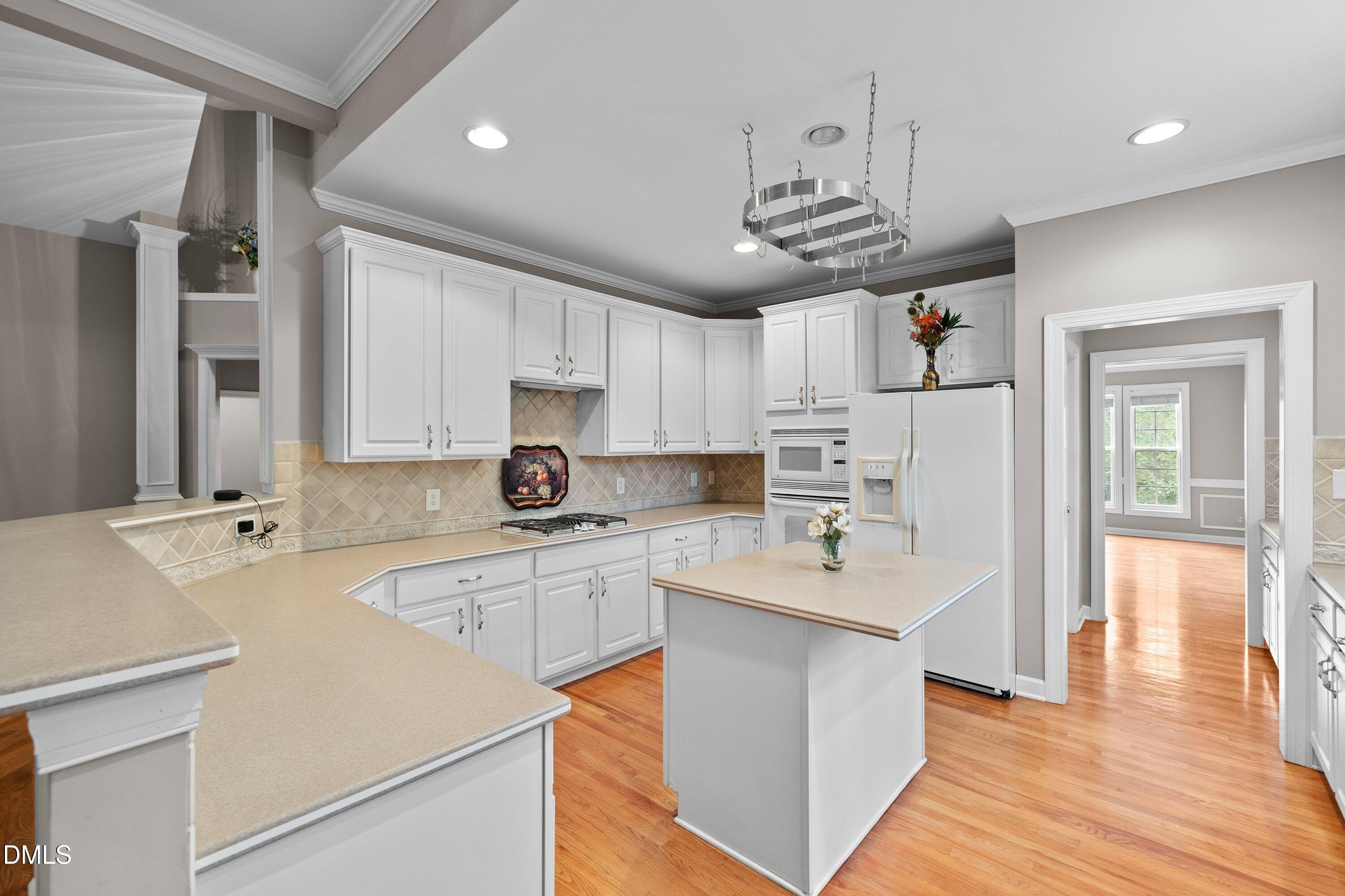 5205 Mill Dam Road Wake Forest, NC 27587 - Photo 26 of 98 Kitchen