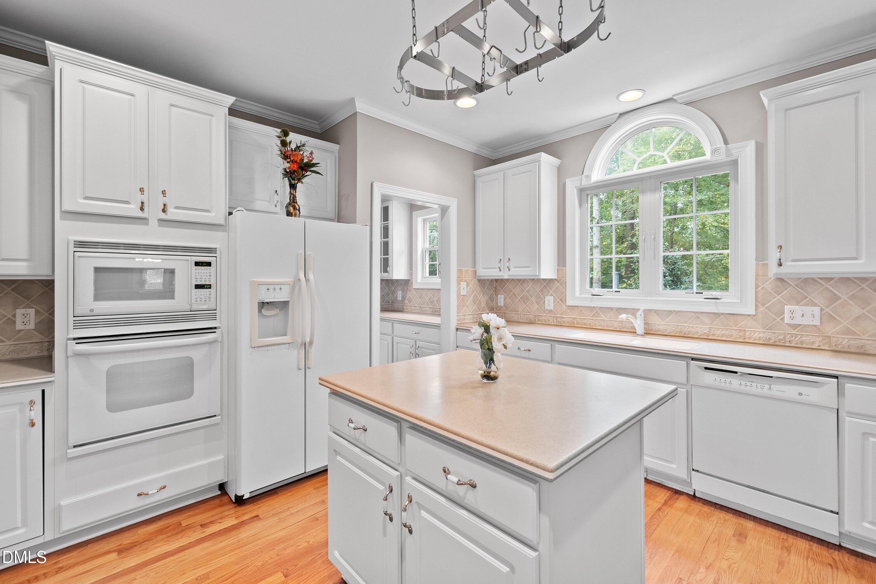 5205 Mill Dam Road Wake Forest, NC 27587 - Photo 27 of 98 Kitchen