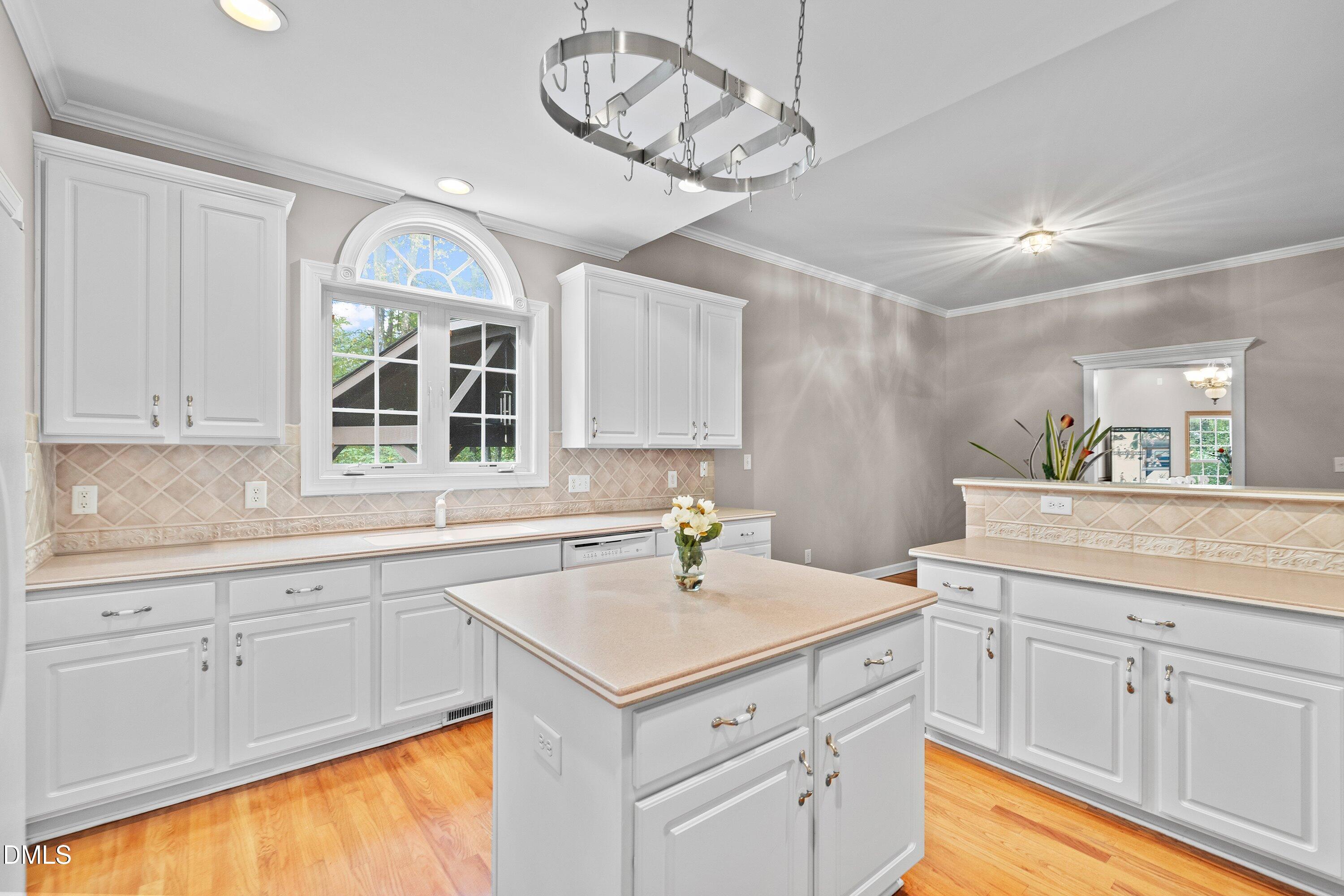5205 Mill Dam Road Wake Forest, NC 27587 - Photo 28 of 98 Kitchen