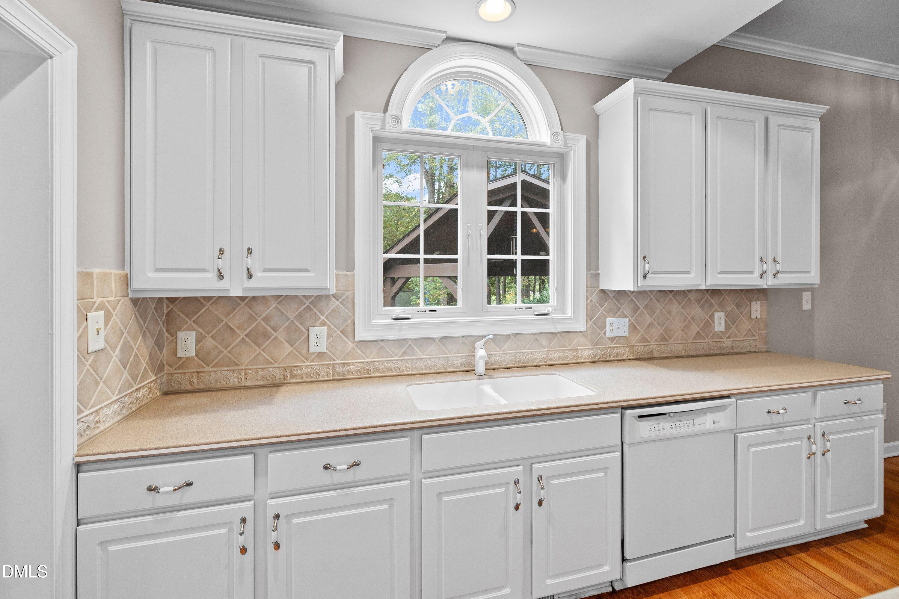 5205 Mill Dam Road Wake Forest, NC 27587 - Photo 29 of 98 Kitchen