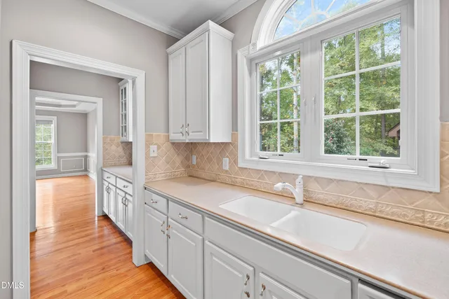 $1,400,000 | 5205 Mill Dam Road, Wake Forest, NC 27587