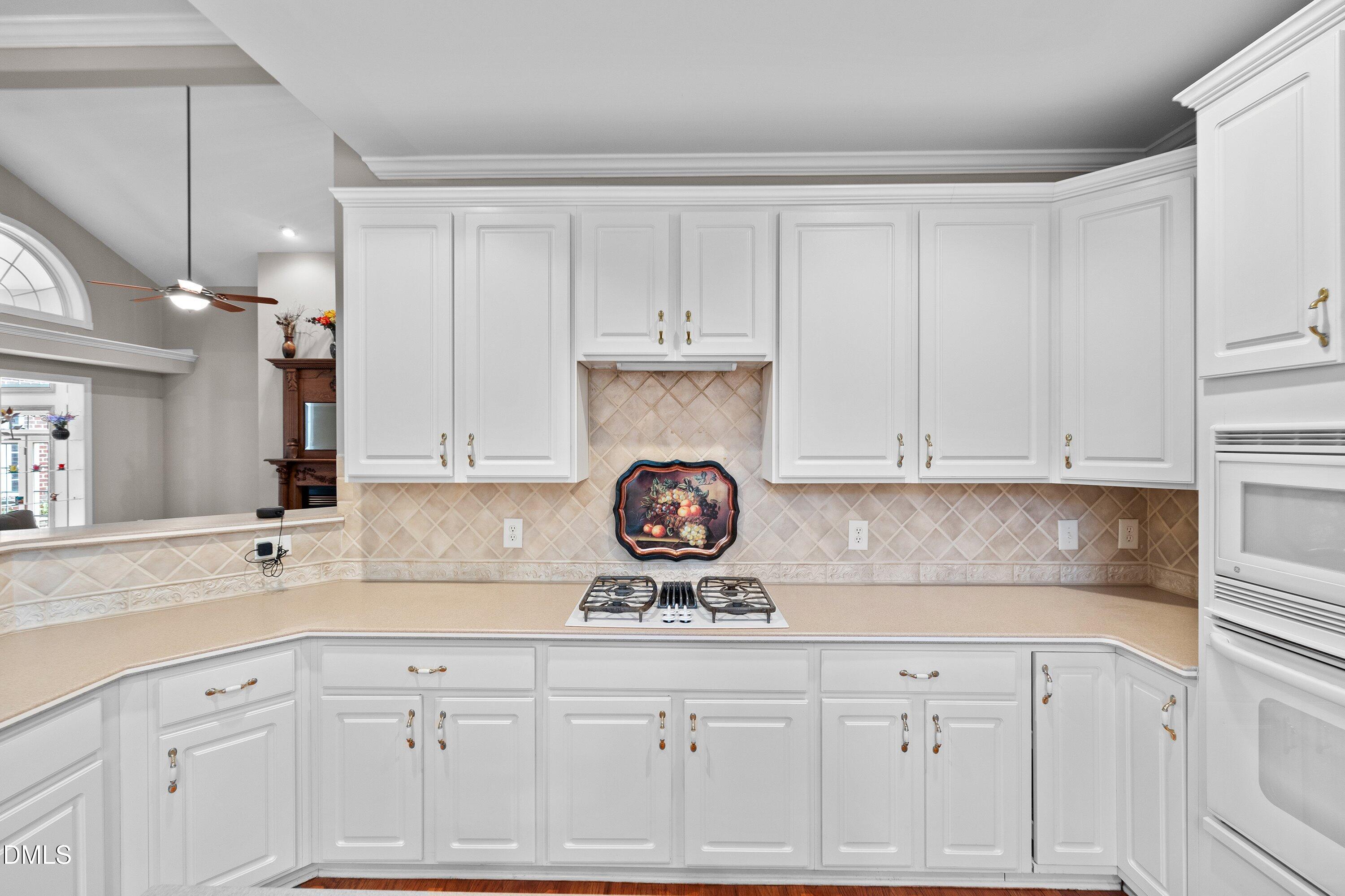 5205 Mill Dam Road Wake Forest, NC 27587 - Photo 31 of 98 Kitchen