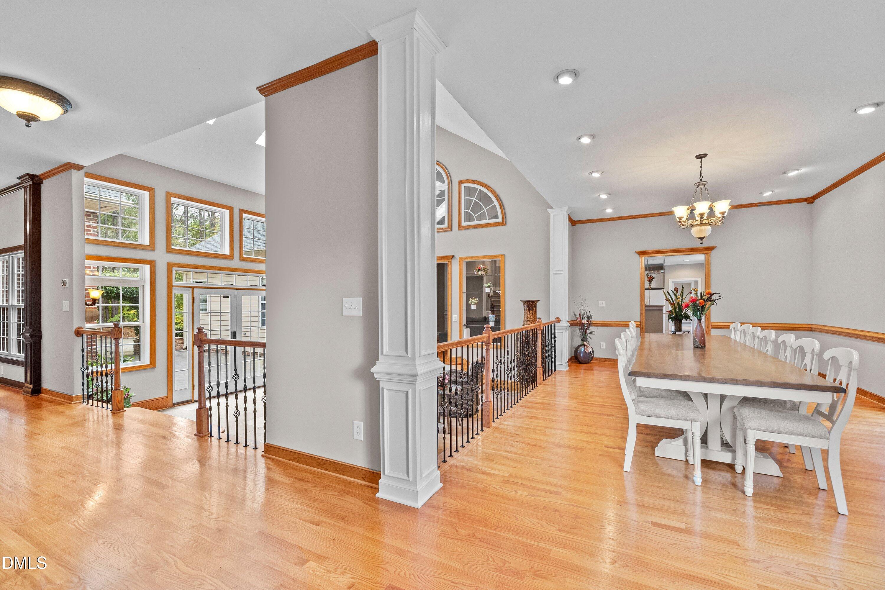 5205 Mill Dam Road Wake Forest, NC 27587 - Photo 36 of 98 Dining