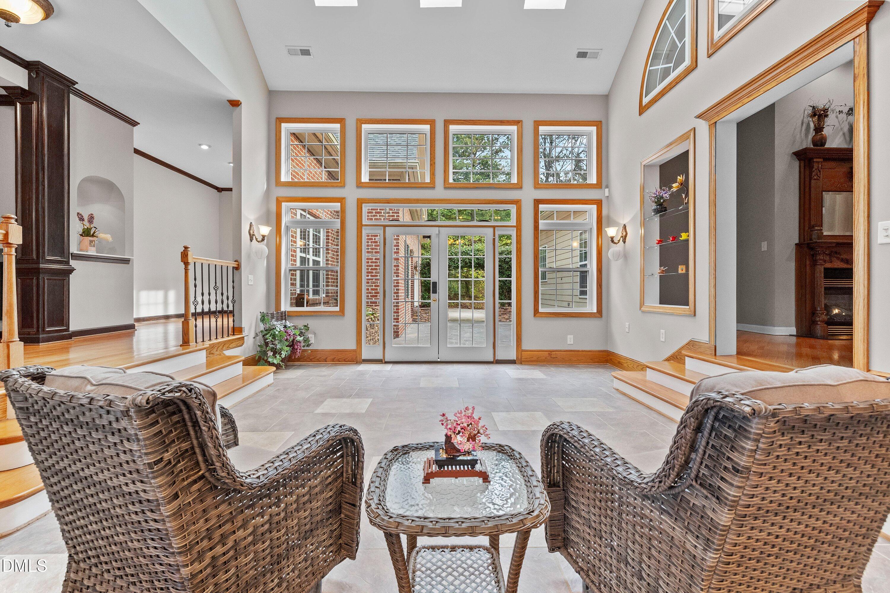 5205 Mill Dam Road Wake Forest, NC 27587 - Photo 38 of 98 Atrium