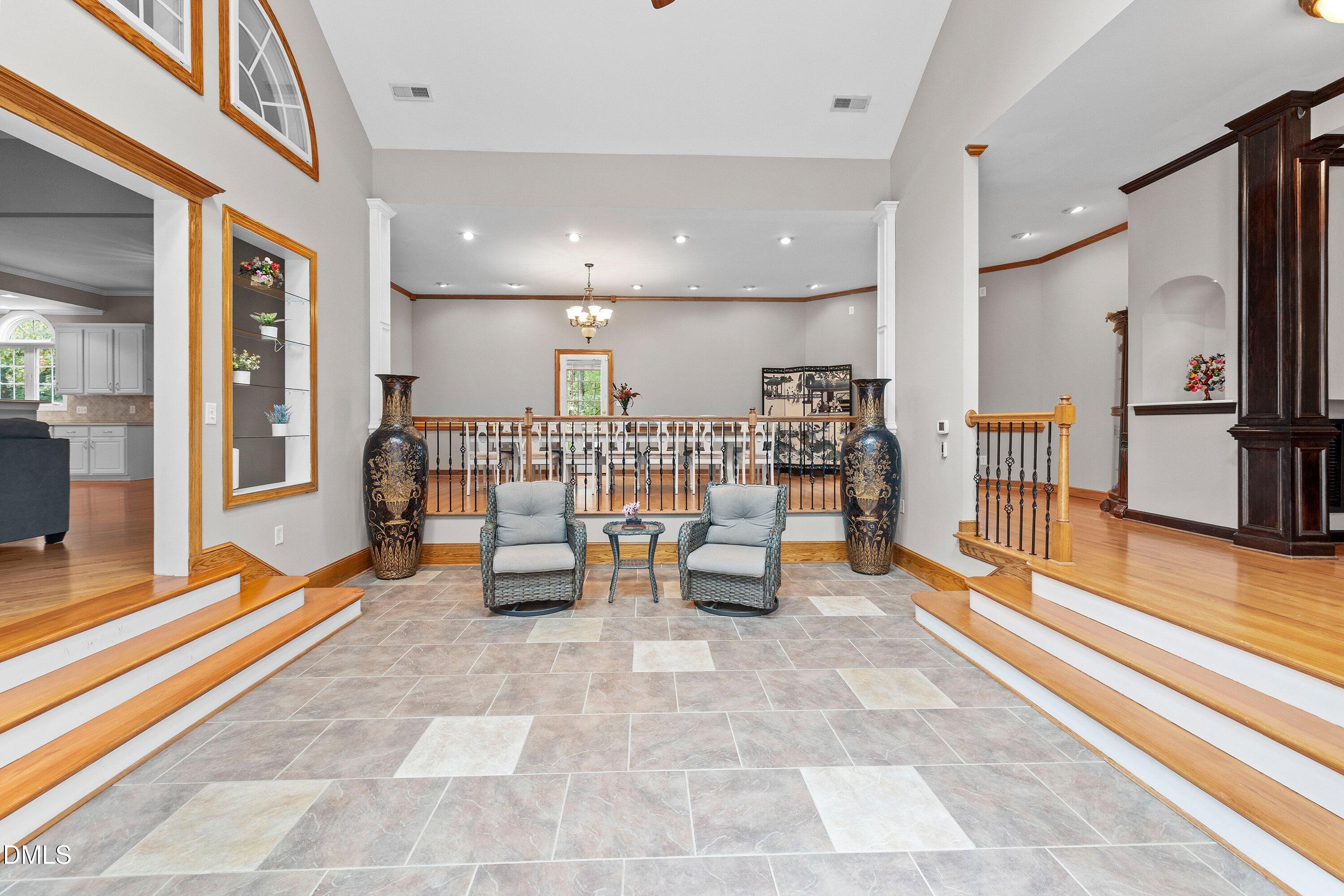 5205 Mill Dam Road Wake Forest, NC 27587 - Photo 42 of 98 Atrium