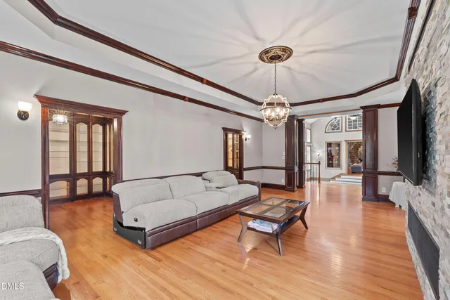 $1,400,000 | 5205 Mill Dam Road, Wake Forest, NC 27587