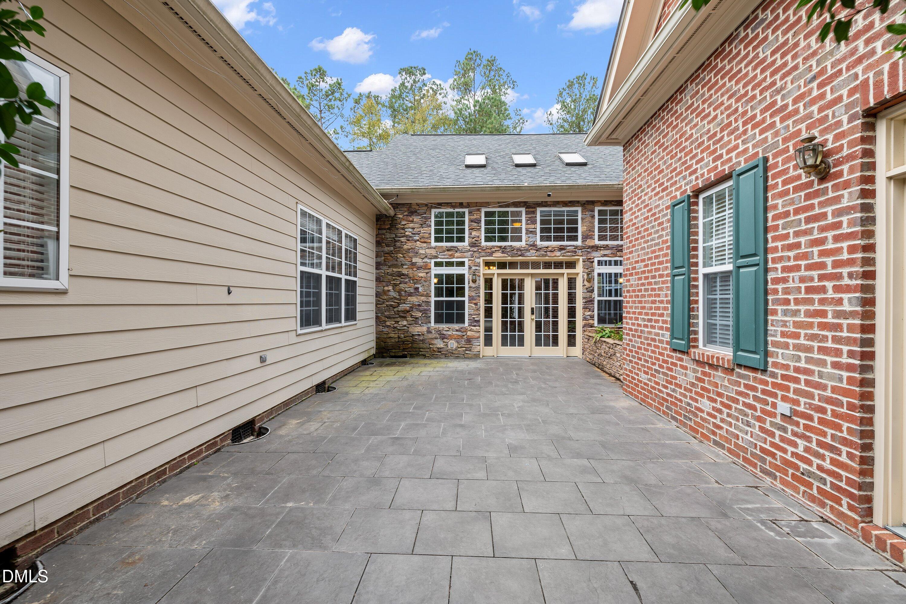 5205 Mill Dam Road Wake Forest, NC 27587 - Photo 5 of 98 108-5205 Mill Dam_8002