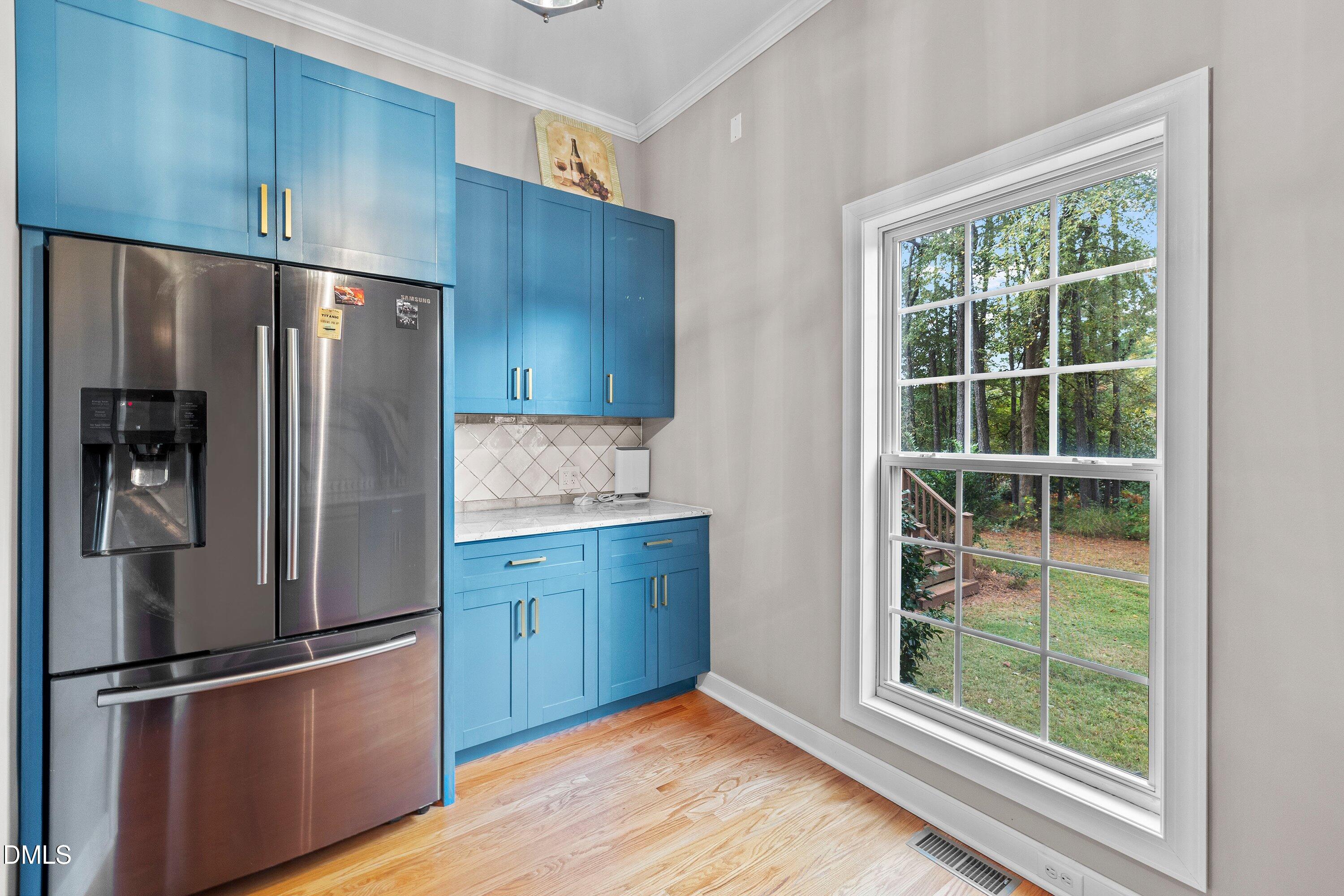 5205 Mill Dam Road Wake Forest, NC 27587 - Photo 51 of 98 Kitchenette