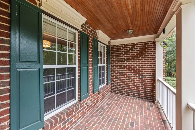 $1,400,000 | 5205 Mill Dam Road, Wake Forest, NC 27587