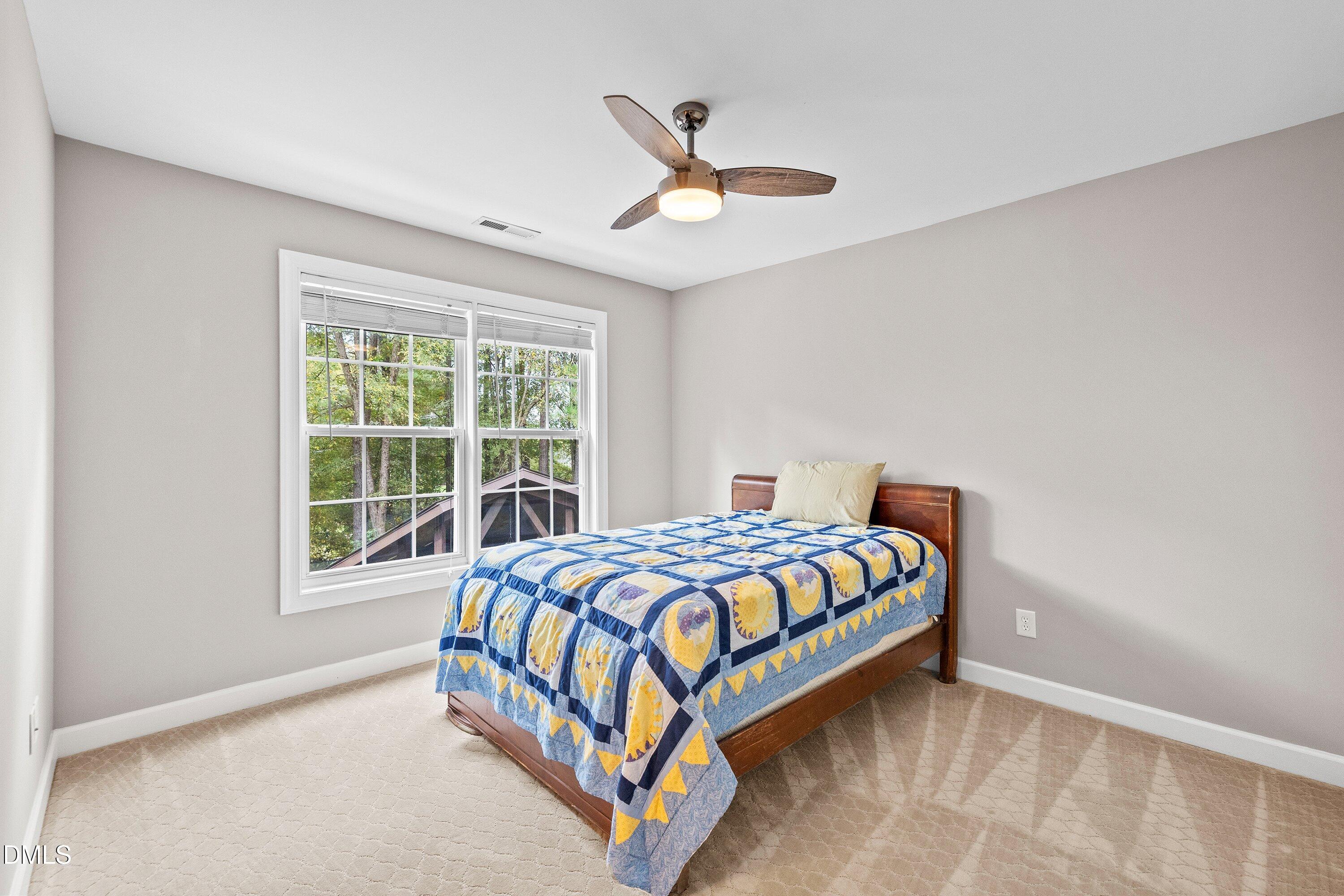 5205 Mill Dam Road Wake Forest, NC 27587 - Photo 72 of 98 Bedroom 2