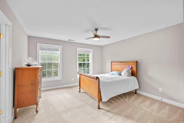 $1,400,000 | 5205 Mill Dam Road, Wake Forest, NC 27587